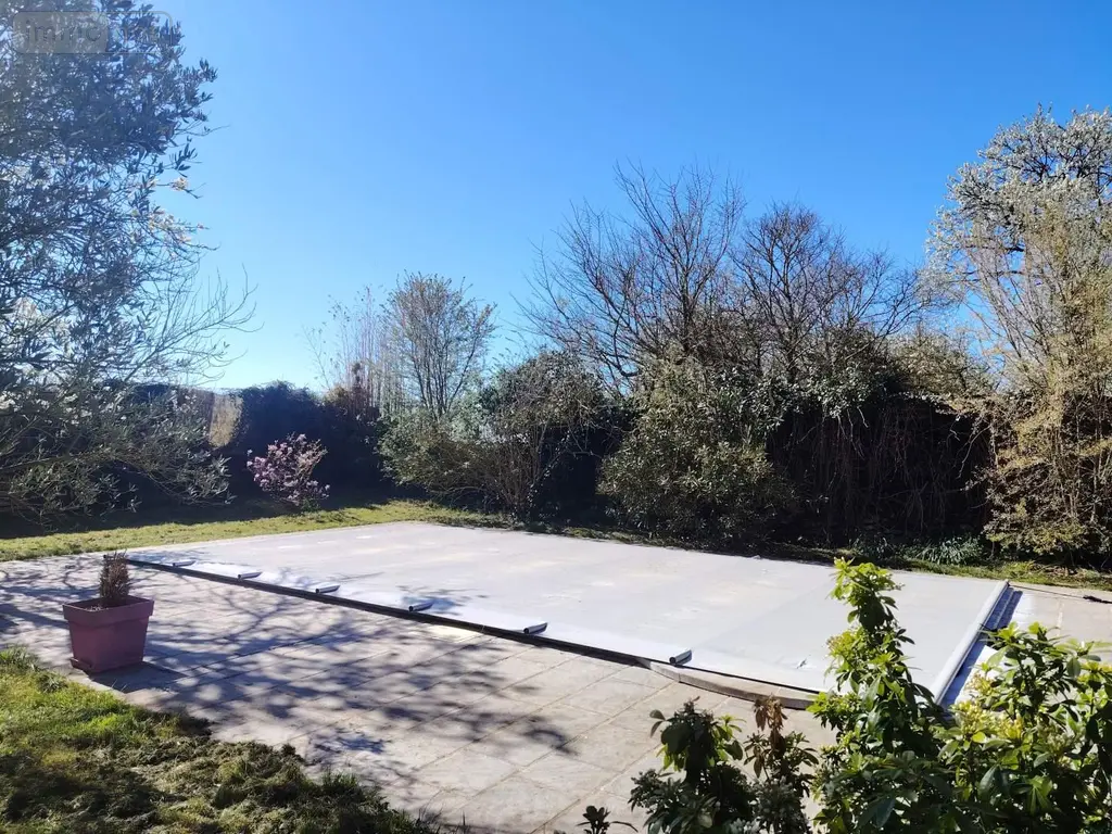 Maison a vendre Neuville-de-Poitou 86170 Vienne 86 191 m2 5 pièces 285000 euros 018/1033 007