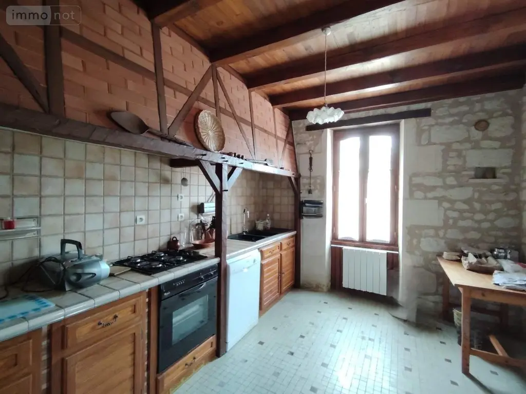 Propriete a vendre Martizay 36220 Indre 36 271 m2 10 pièces 699000 euros 018/1029 011