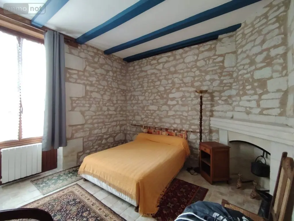 Propriete a vendre Martizay 36220 Indre 36 271 m2 10 pièces 699000 euros 018/1029 012