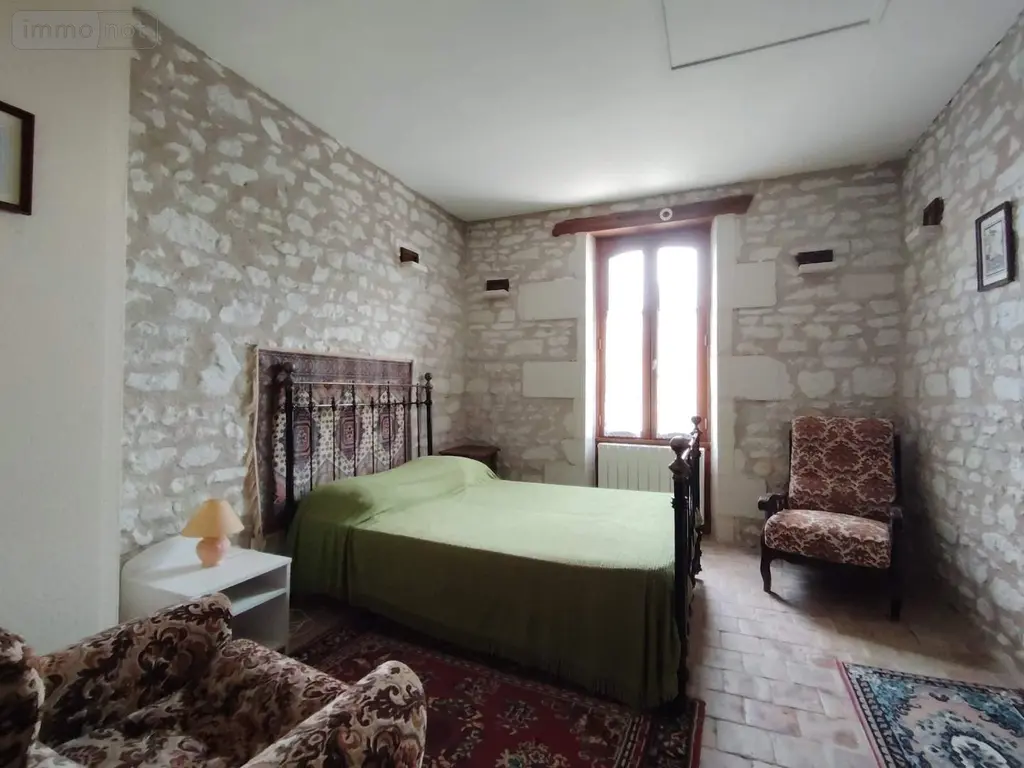 Propriete a vendre Martizay 36220 Indre 36 271 m2 10 pièces 699000 euros 018/1029 013
