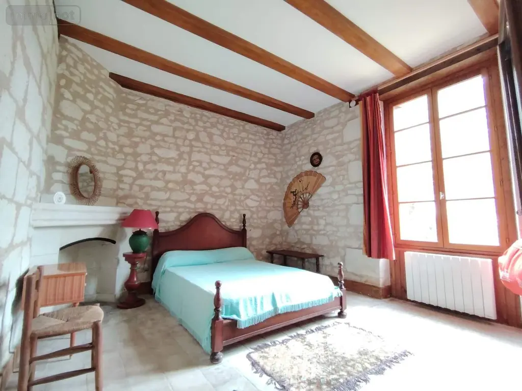 Propriete a vendre Martizay 36220 Indre 36 271 m2 10 pièces 699000 euros 018/1029 014