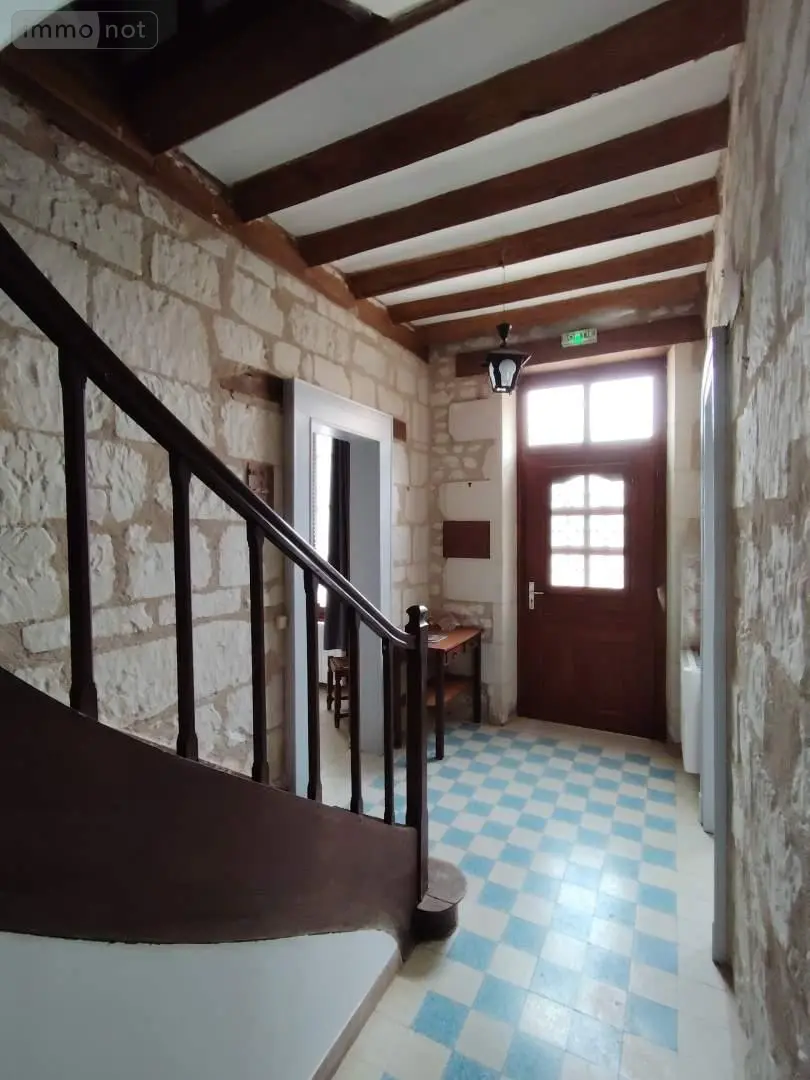 Propriete a vendre Martizay 36220 Indre 36 271 m2 10 pièces 699000 euros 018/1029 016