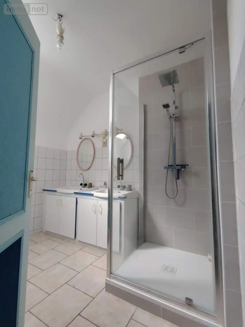 Propriete a vendre Martizay 36220 Indre 36 271 m2 10 pièces 699000 euros 018/1029 017