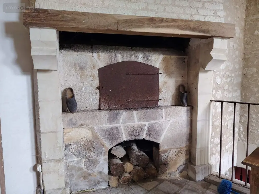 Propriete a vendre Martizay 36220 Indre 36 271 m2 10 pièces 699000 euros 018/1029 020