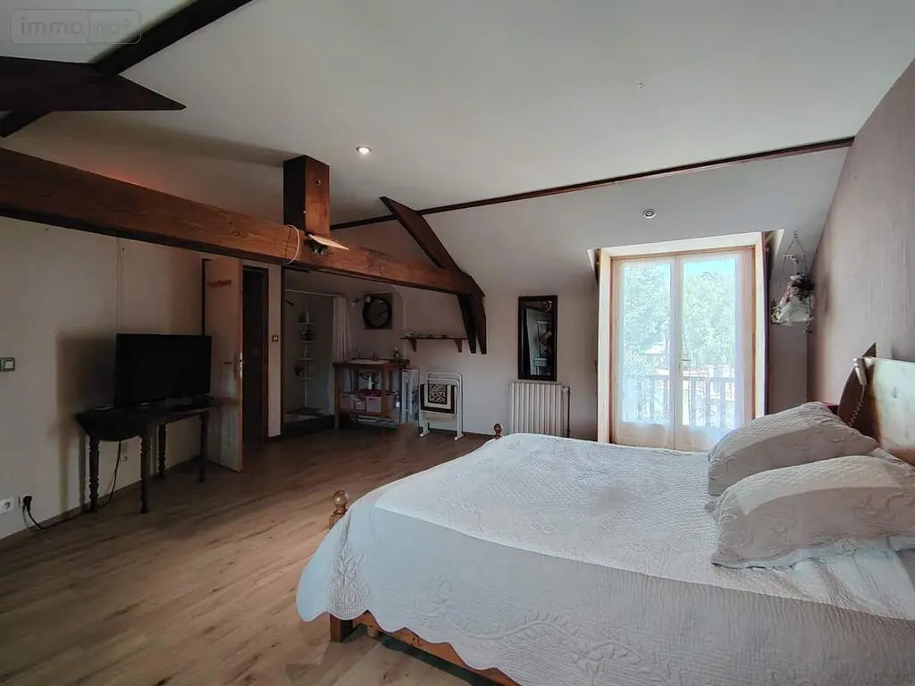 Maison a vendre Cuhon 86110 Vienne 86 150 m2 4 pièces 179900 euros 018/1037 009