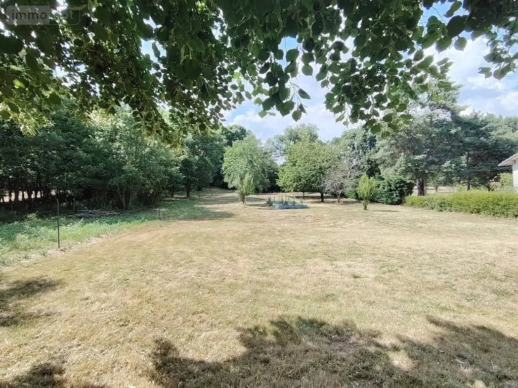 Maison a vendre Civaux 86320 Vienne 86 82 m2 3 pièces 138400 euros 018/1038.2 002