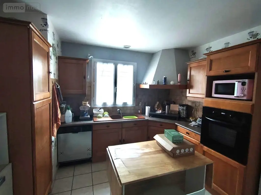 Maison a vendre Civaux 86320 Vienne 86 82 m2 3 pièces 138400 euros 018/1038.2 005