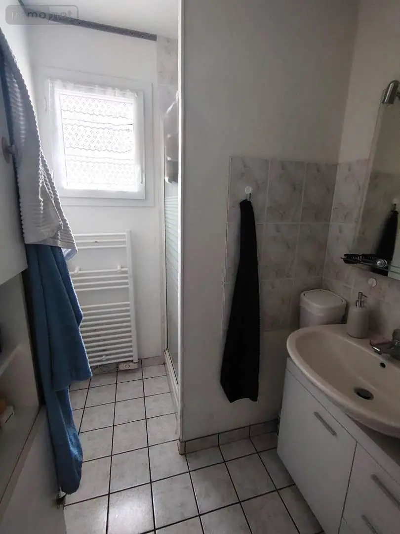 Maison a vendre Civaux 86320 Vienne 86 82 m2 3 pièces 138400 euros 018/1038.2 006