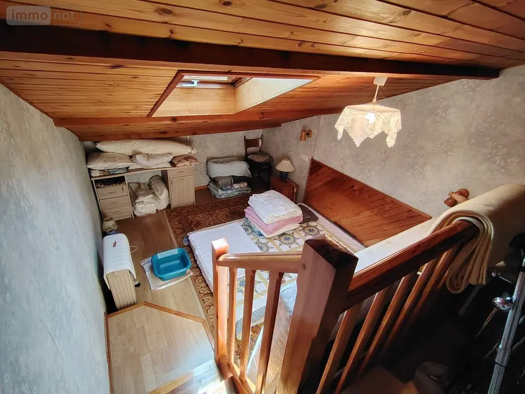 Maison a vendre Jaunay-Marigny 86130 Vienne 86 81 m2 4 pièces 143700 euros 018/1039 015