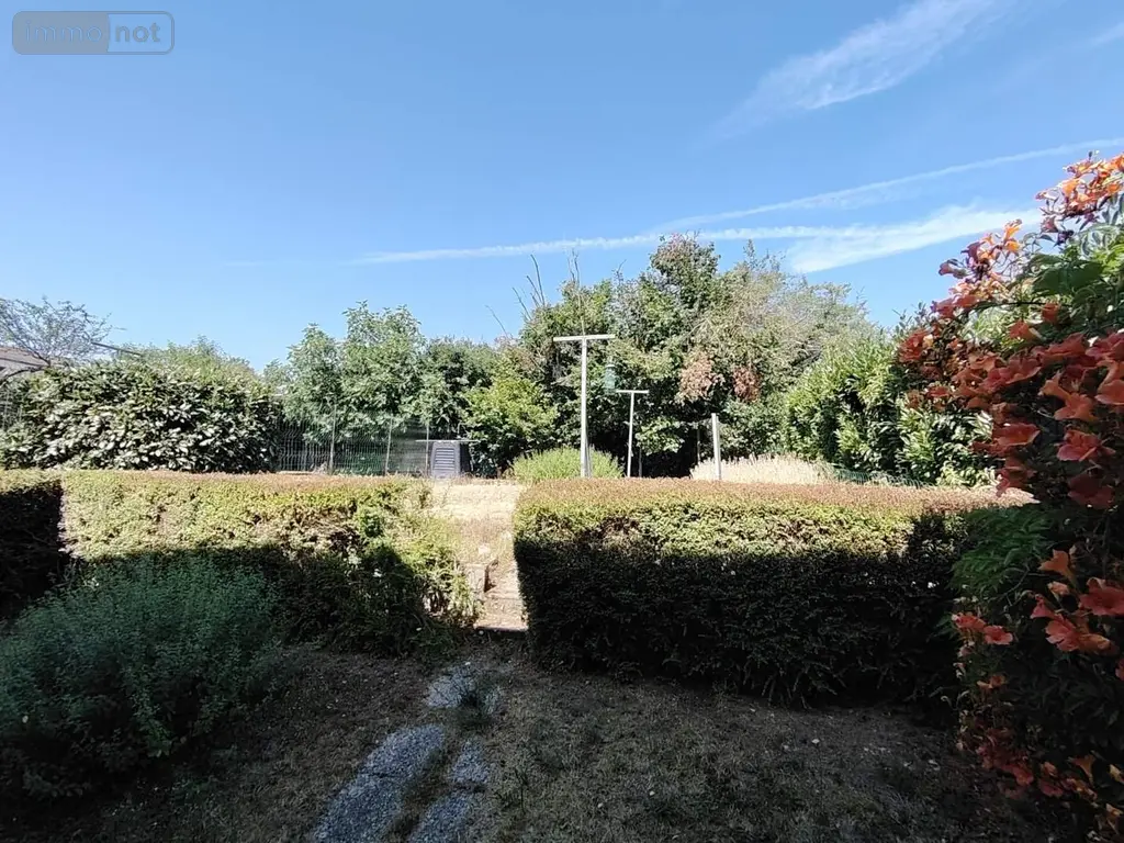 Maison a vendre Jaunay-Marigny 86130 Vienne 86 81 m2 4 pièces 143700 euros 018/1039 004