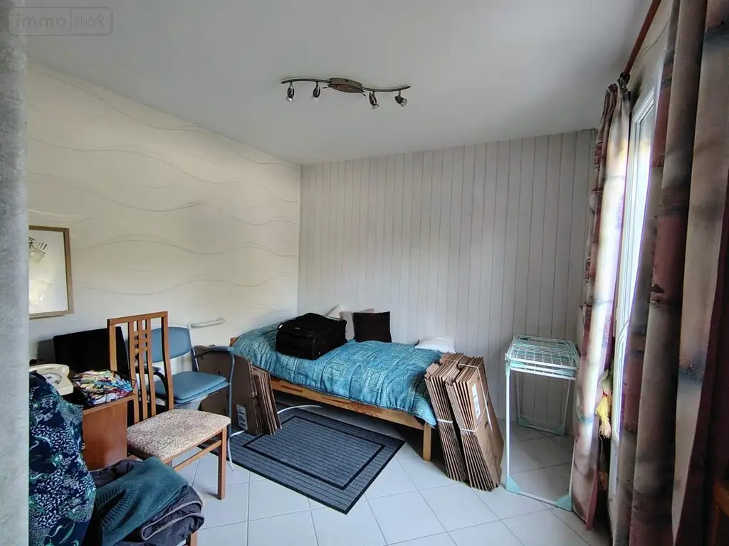 Maison a vendre Jaunay-Marigny 86130 Vienne 86 81 m2 4 pièces 143700 euros 018/1039 009