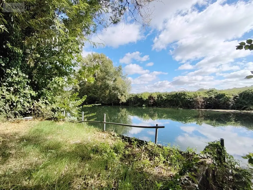 Terrains de loisirs bois etangs a vendre Naintré 86530 Vienne 86 18500 euros 018/1044 009