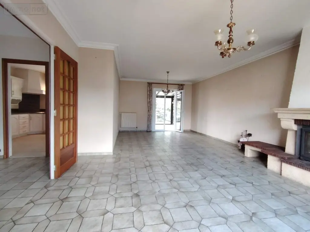 Maison a vendre Jaunay-Marigny 86130 Vienne 86 149 m2 5 pièces 248800 euros 018/1050 010