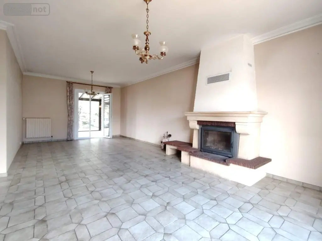 Maison a vendre Jaunay-Marigny 86130 Vienne 86 149 m2 5 pièces 248800 euros 018/1050 011