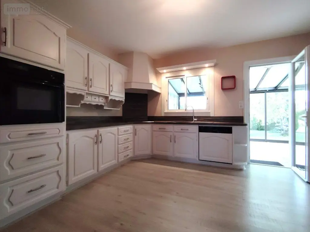 Maison a vendre Jaunay-Marigny 86130 Vienne 86 149 m2 5 pièces 248800 euros 018/1050 012