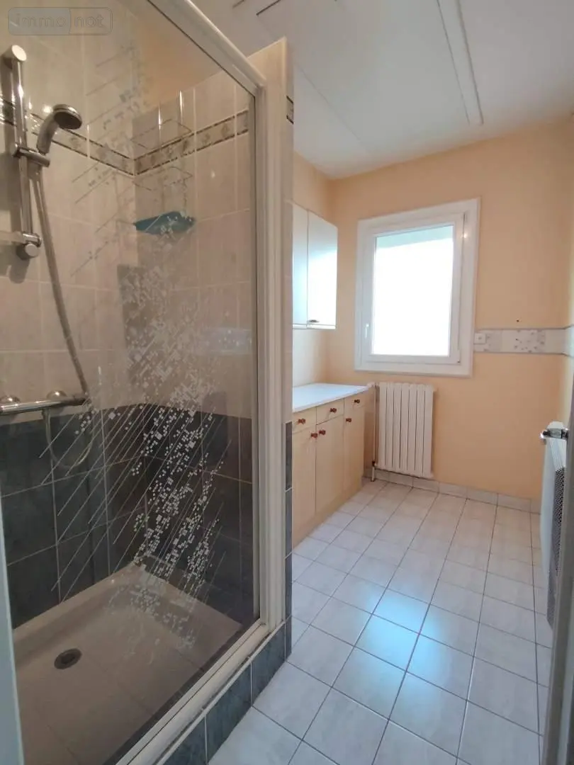 Maison a vendre Jaunay-Marigny 86130 Vienne 86 149 m2 5 pièces 248800 euros 018/1050 020