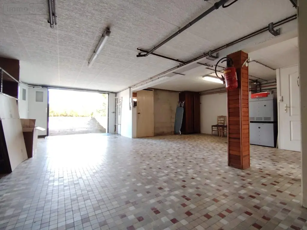 Maison a vendre Jaunay-Marigny 86130 Vienne 86 149 m2 5 pièces 248800 euros 018/1050 021