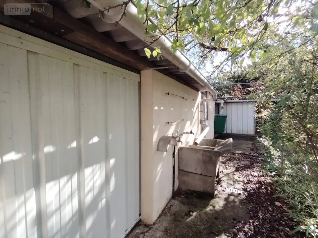 Maison a vendre Jaunay-Marigny 86130 Vienne 86 149 m2 5 pièces 248800 euros 018/1050 006
