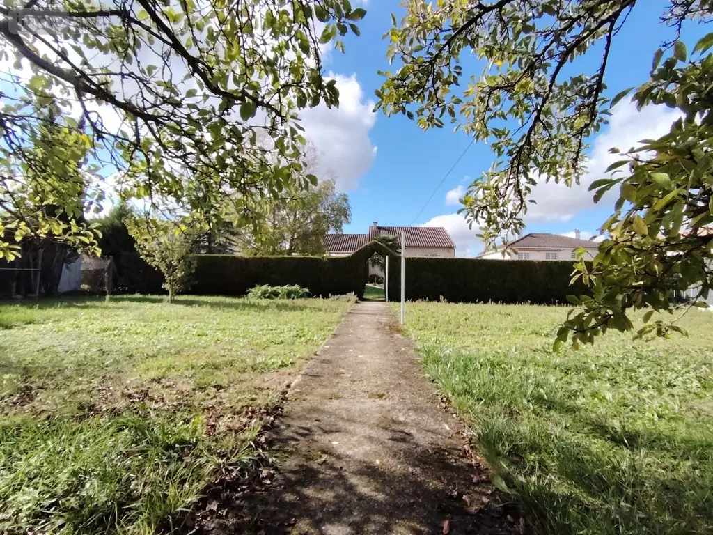 Maison a vendre Jaunay-Marigny 86130 Vienne 86 149 m2 5 pièces 248800 euros 018/1050 007