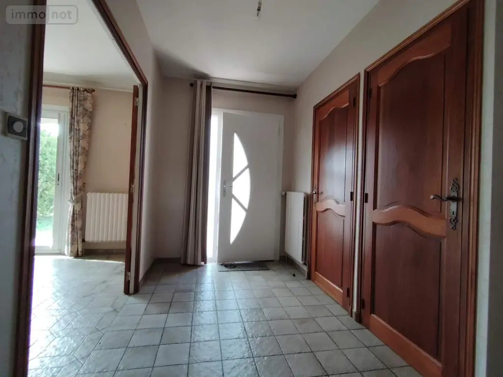 Maison a vendre Jaunay-Marigny 86130 Vienne 86 149 m2 5 pièces 248800 euros 018/1050 008