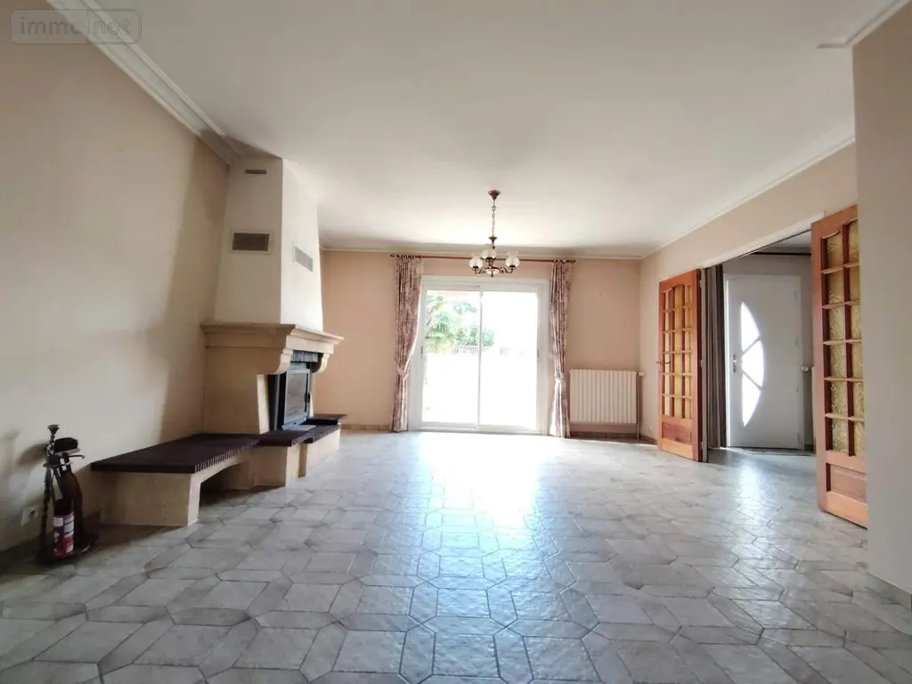 Maison a vendre Jaunay-Marigny 86130 Vienne 86 149 m2 5 pièces 248800 euros 018/1050 009