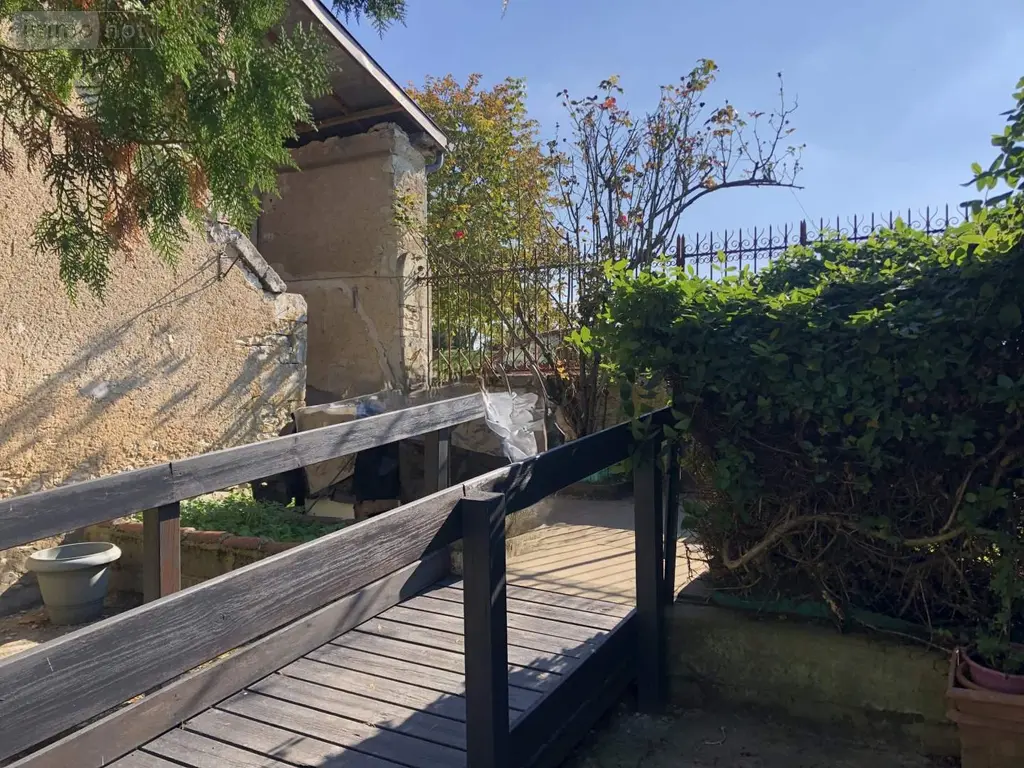 Maison a vendre Saint-Martin-la-Pallu 86380 Vienne 86 86 m2 4 pièces 107000 euros 018/1049 003
