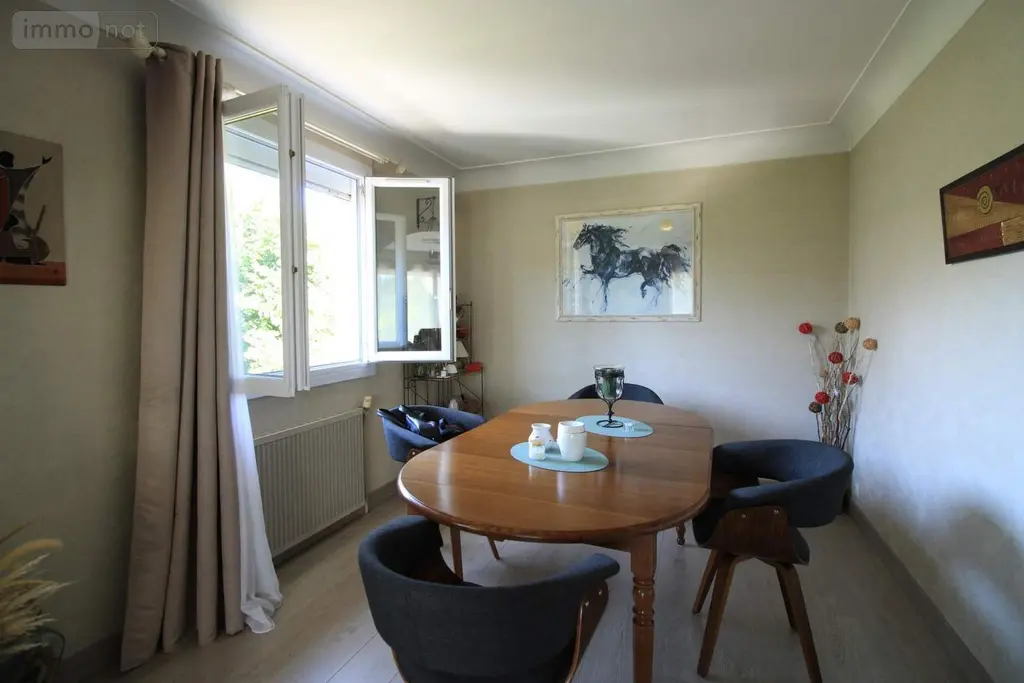 Maison a vendre Béruges 86190 Vienne 86 150 m2 6 pièces 283300 euros L1940 003
