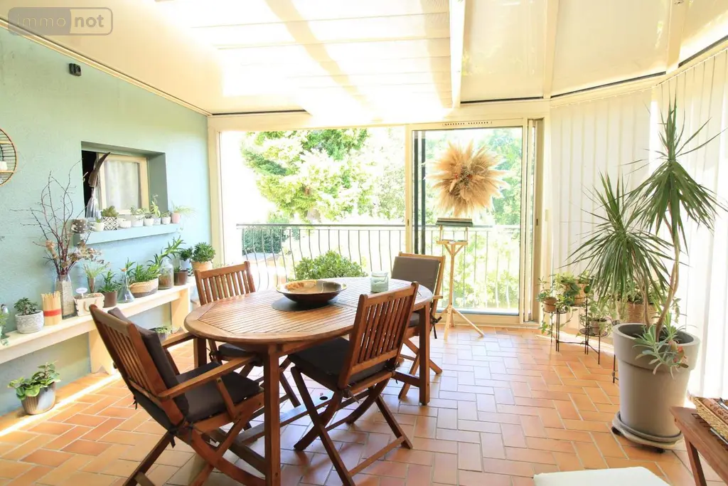 Maison a vendre Béruges 86190 Vienne 86 150 m2 6 pièces 283300 euros L1940 004