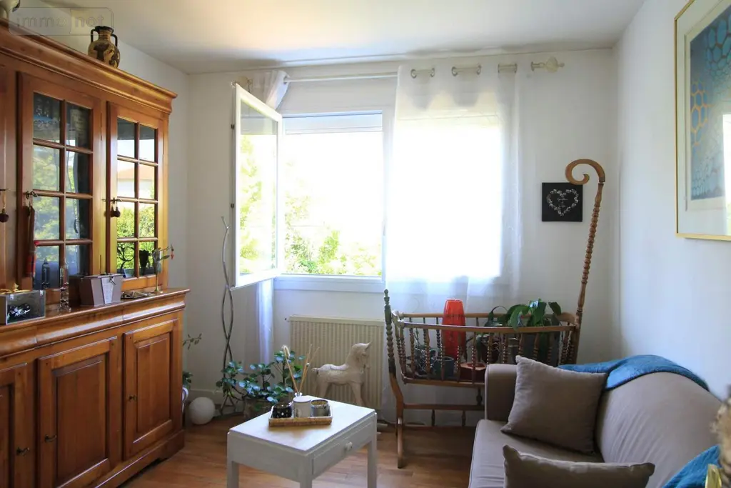 Maison a vendre Béruges 86190 Vienne 86 150 m2 6 pièces 283300 euros L1940 005