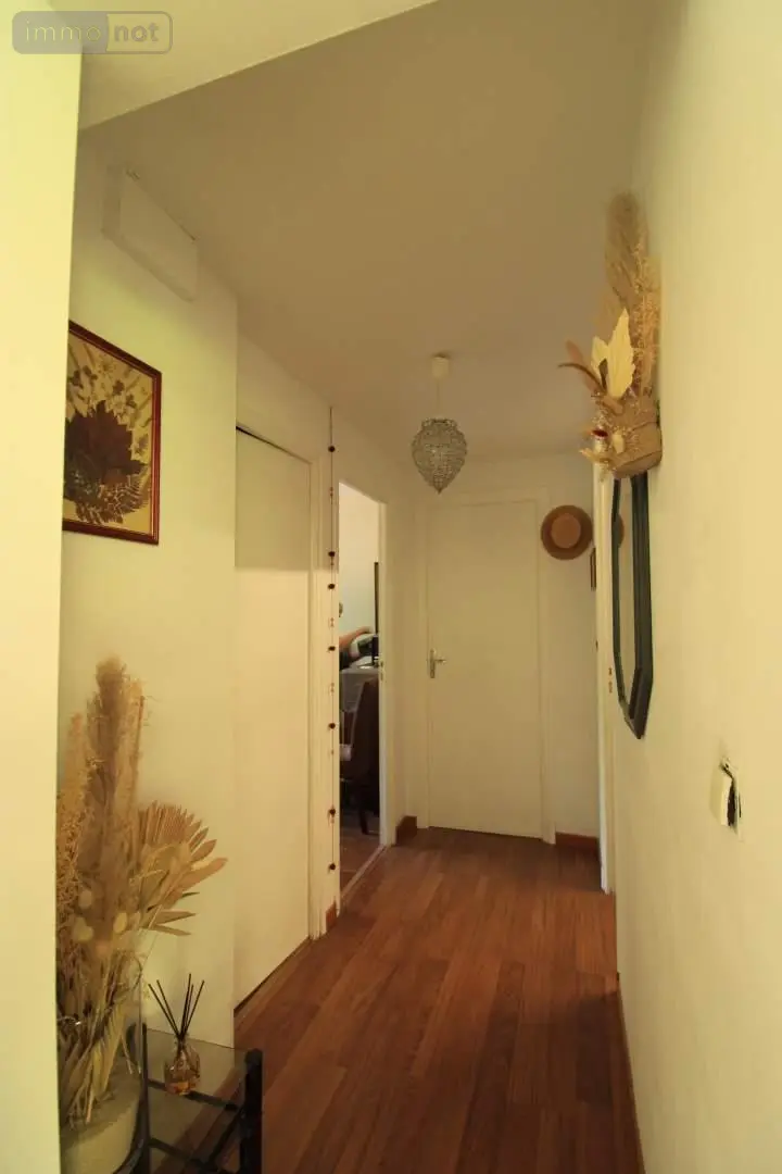 Maison a vendre Béruges 86190 Vienne 86 150 m2 6 pièces 283300 euros L1940 007