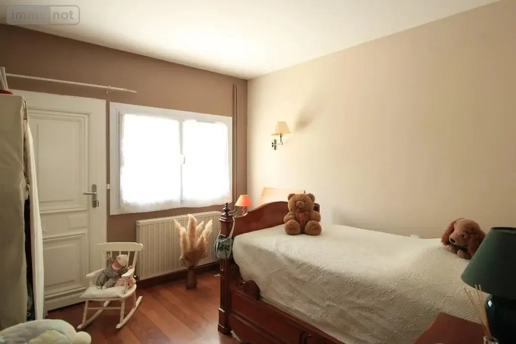 Maison a vendre Béruges 86190 Vienne 86 150 m2 6 pièces 283300 euros L1940 009