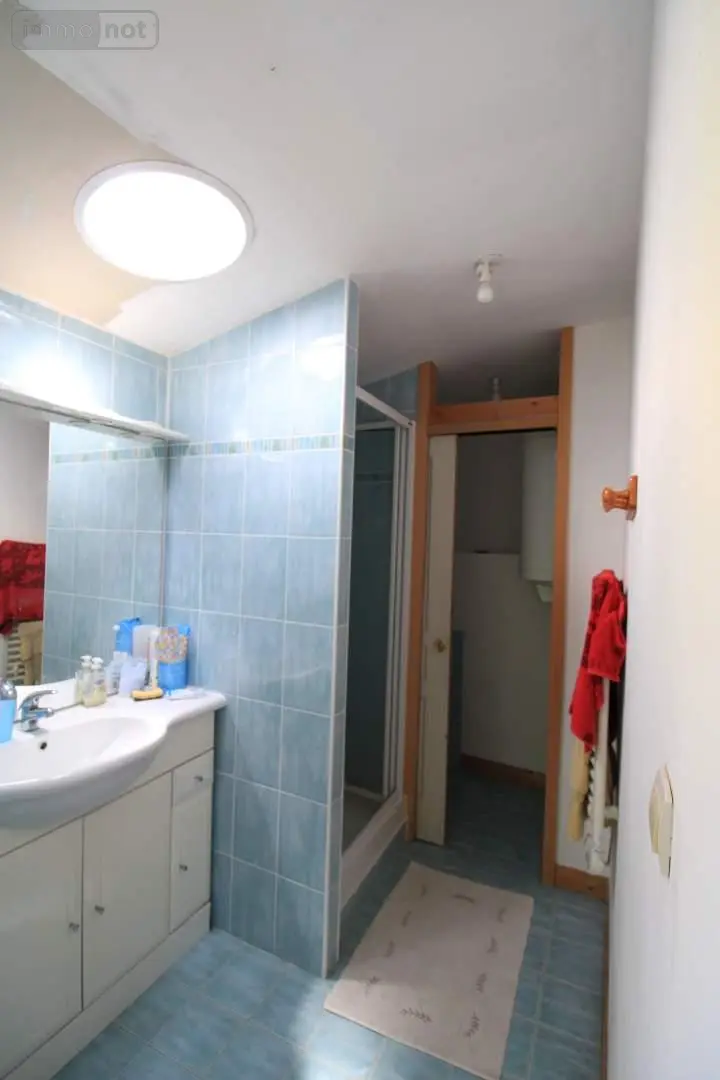 Maison a vendre Cissé 86170 Vienne 86 191 m2 6 pièces 165000 euros L1965 012