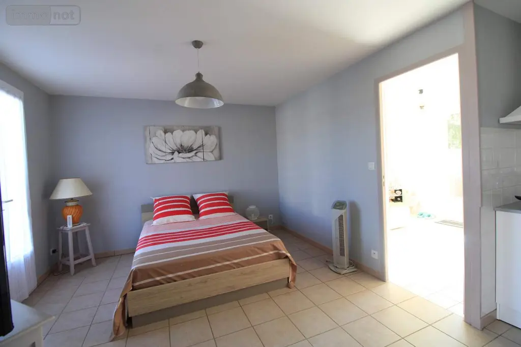 Maison a vendre Neuville-de-Poitou 86170 Vienne 86 148 m2 6 pièces 249000 euros V1971 007