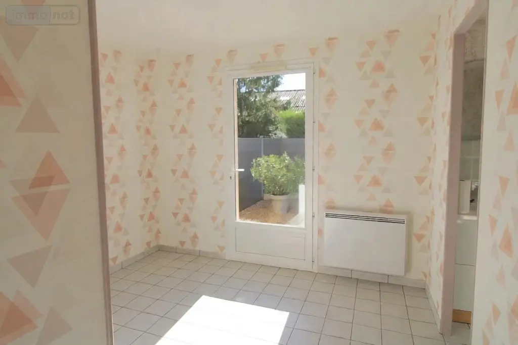 Maison a vendre Neuville-de-Poitou 86170 Vienne 86 148 m2 6 pièces 249000 euros V1971 008