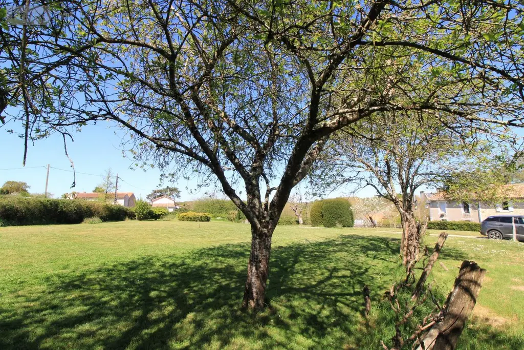Maison a vendre Boivre-la-Vallée 86470 Vienne 86 92 m2 4 pièces 144000 euros L1977 003
