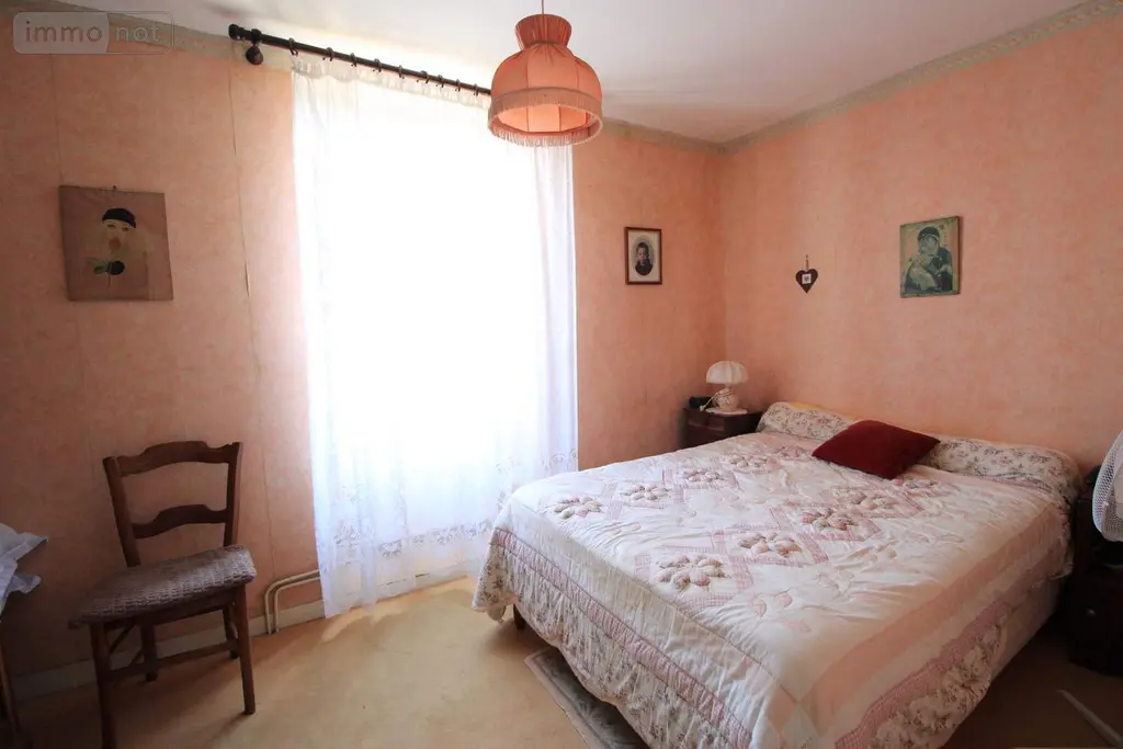 Maison a vendre Boivre-la-Vallée 86470 Vienne 86 92 m2 4 pièces 144000 euros L1977 007