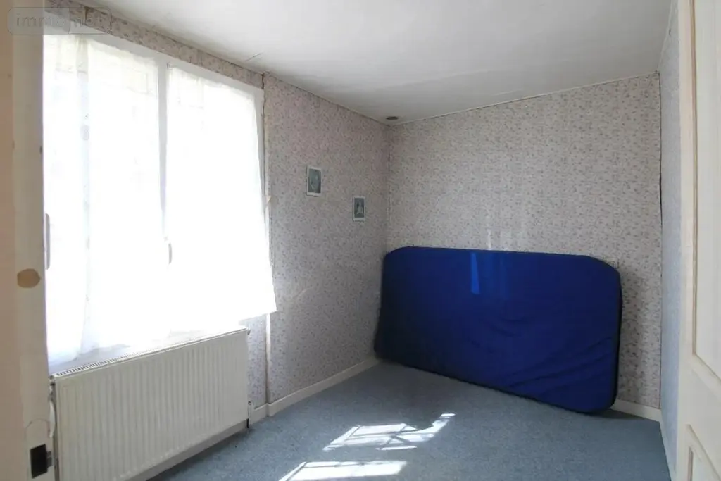 Maison a vendre Boivre-la-Vallée 86470 Vienne 86 92 m2 4 pièces 144000 euros L1977 008