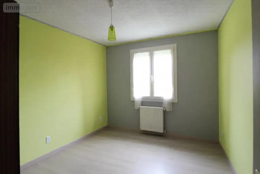 Maison a vendre Boivre-la-Vallée 86470 Vienne 86 92 m2 5 pièces 135000 euros L1978 006