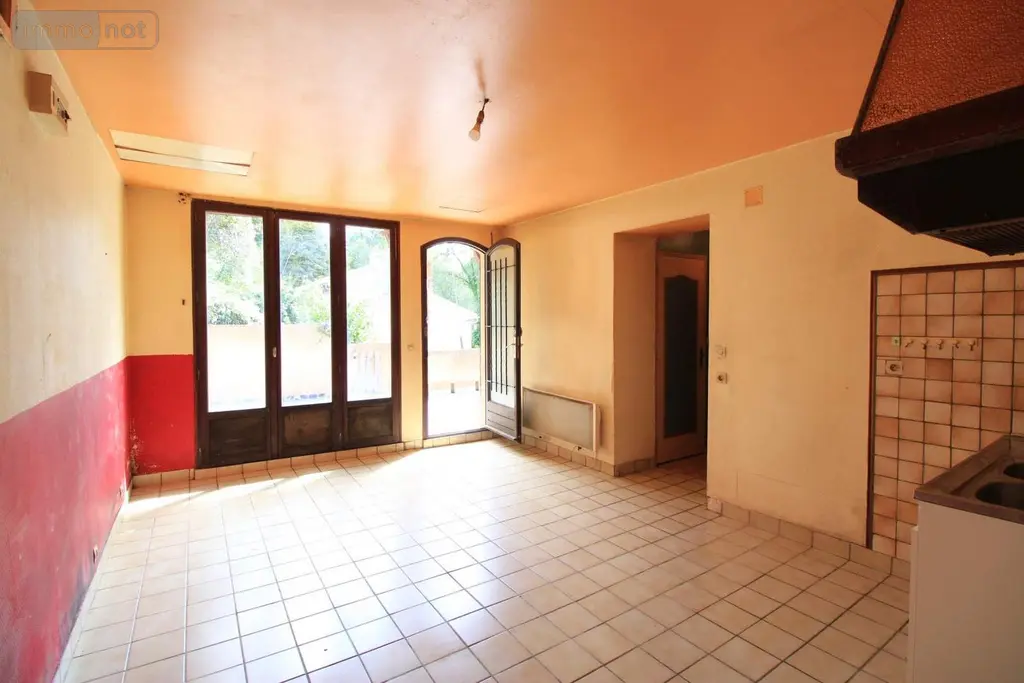 Maison a vendre Migné-Auxances 86440 Vienne 86 75 m2 4 pièces 85000 euros N1985 003