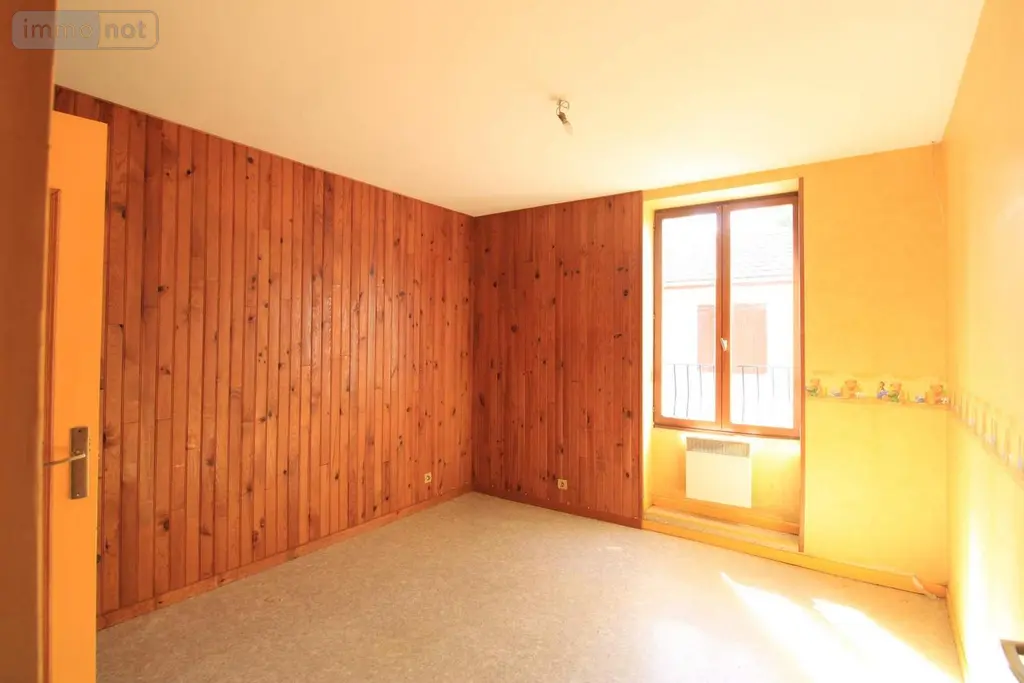 Maison a vendre Migné-Auxances 86440 Vienne 86 75 m2 4 pièces 85000 euros N1985 004