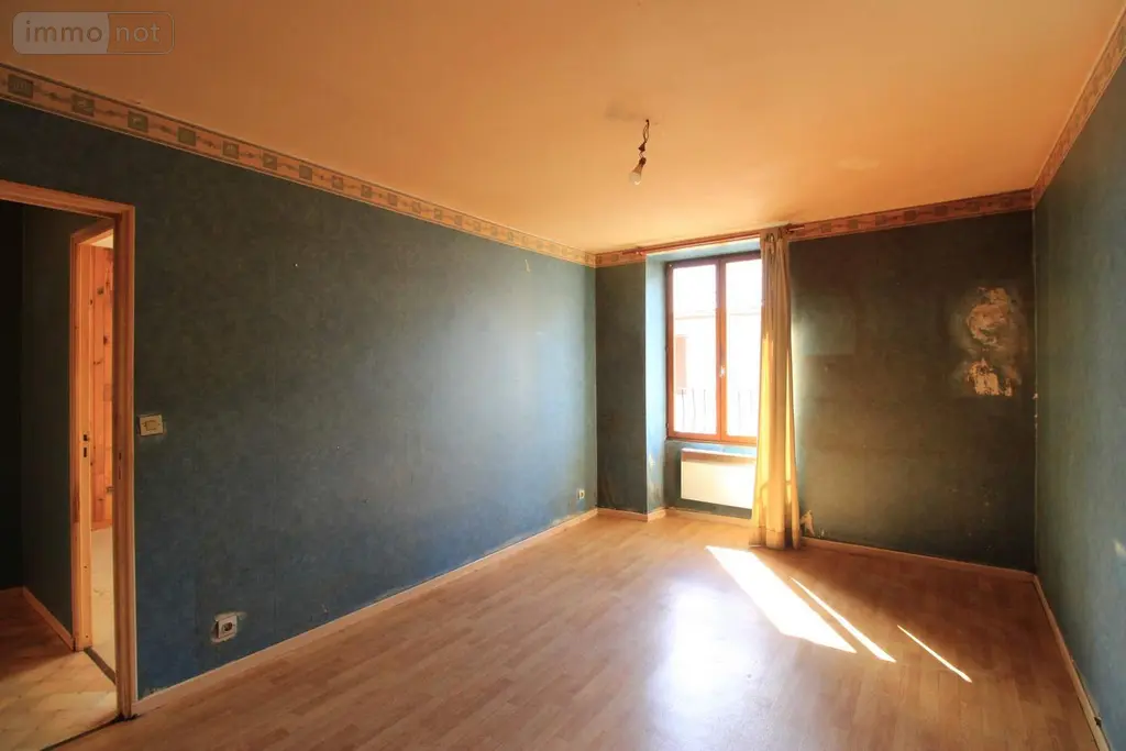 Maison a vendre Migné-Auxances 86440 Vienne 86 75 m2 4 pièces 85000 euros N1985 005