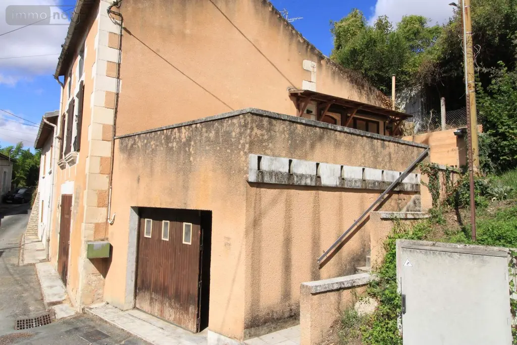 Maison a vendre Migné-Auxances 86440 Vienne 86 75 m2 4 pièces 85000 euros N1985 008