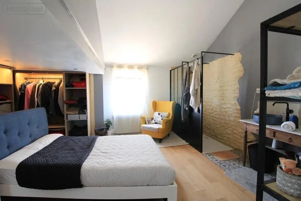 Maison a vendre Vouillé 86190 Vienne 86 196 m2 6 pièces 385000 euros V1991 010