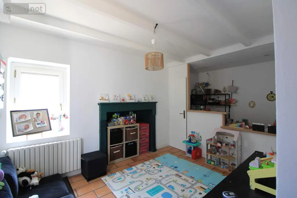 Maison a vendre Vouillé 86190 Vienne 86 196 m2 6 pièces 385000 euros V1991 004