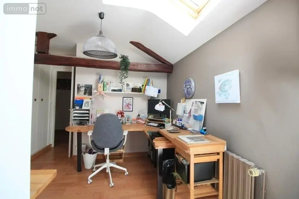 Maison a vendre Vouillé 86190 Vienne 86 196 m2 6 pièces 385000 euros V1991 005