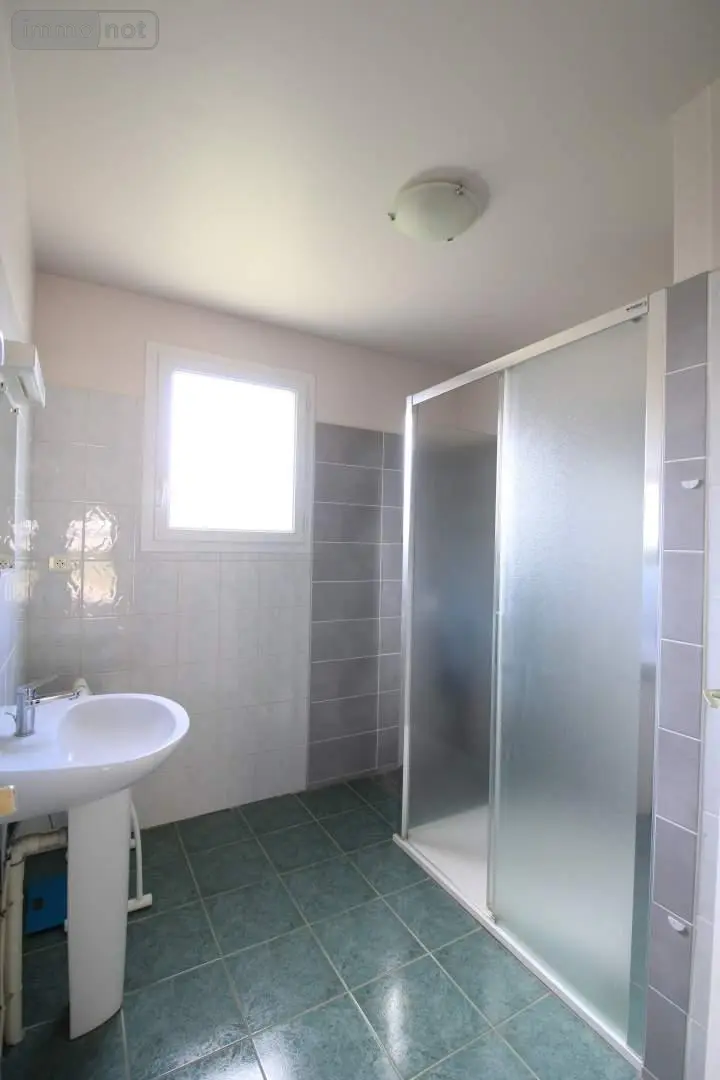 Maison a vendre Vouillé 86190 Vienne 86 78 m2 3 pièces 172000 euros V1992 013