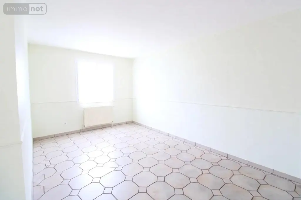Maison a vendre Vouillé 86190 Vienne 86 78 m2 3 pièces 172000 euros V1992 005