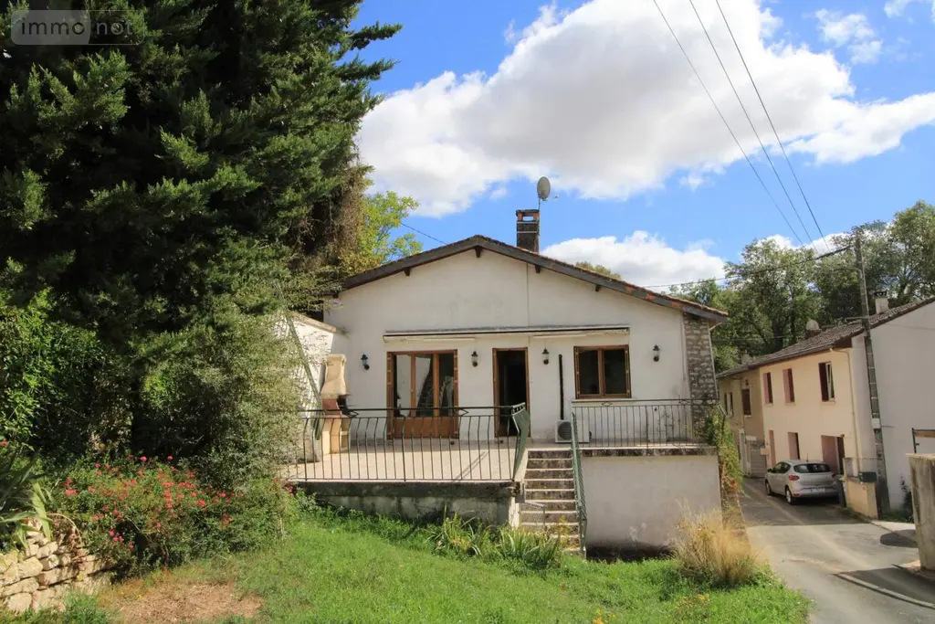 Maison a vendre Migné-Auxances 86440 Vienne 86 86 m2 4 pièces 136500 euros N1993 001