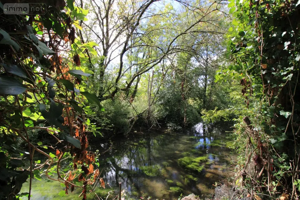 Maison a vendre Migné-Auxances 86440 Vienne 86 86 m2 4 pièces 136500 euros N1993 010