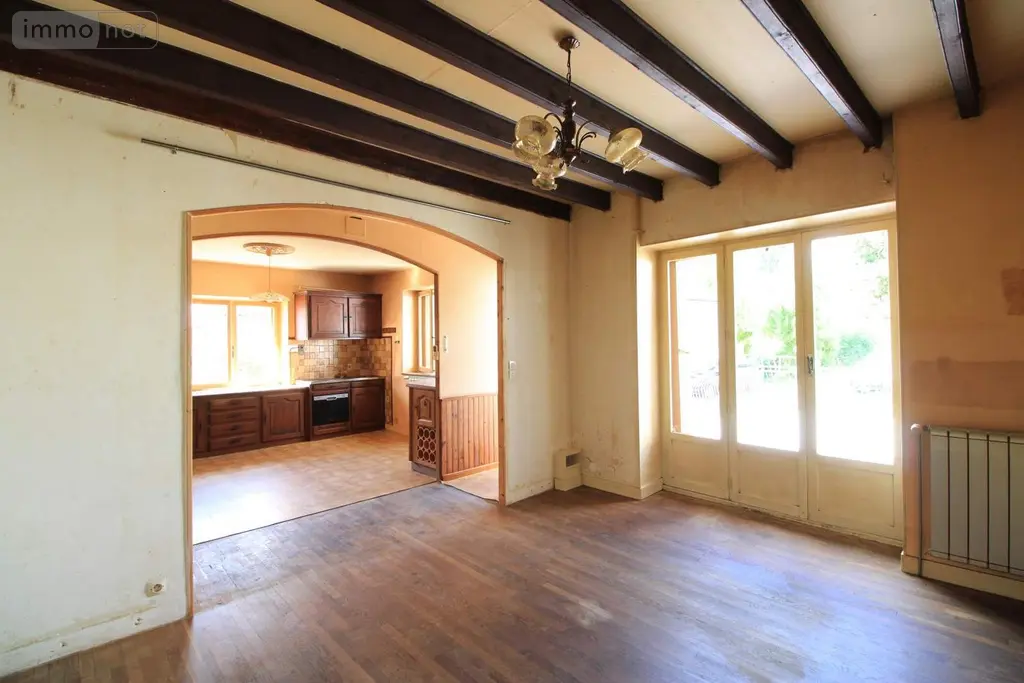Maison a vendre Migné-Auxances 86440 Vienne 86 86 m2 4 pièces 136500 euros N1993 002